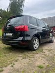 Seat Alhambra 7-Seater 2.0 TDI Ecomotive Style Euro 5