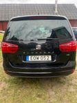 Seat Alhambra 7-Seater 2.0 TDI Ecomotive Style Euro 5