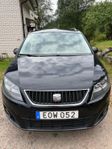 Seat Alhambra 7-Seater 2.0 TDI Ecomotive Style Euro 5