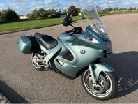 BMW K1200GT