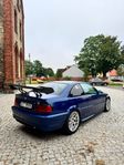 BMW 330Ci 8HP70 Turbo 700hk/915Nm