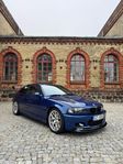 BMW 330Ci 8HP70 Turbo 700hk/915Nm