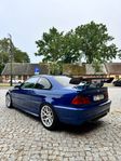 BMW 330Ci 8HP70 Turbo 700hk/915Nm