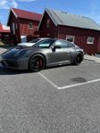 Porsche 911 Carrera GTS PDK Euro 6