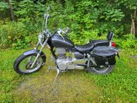 Suzuki Ls 650