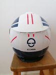 Schuberth C5 Master blue