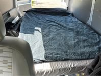 Volkswagen Transporter 2.5 TDI campervan EV byte