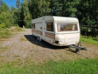 sävsjö 612 GLE Clubman -89