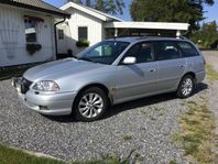 Toyota Avensis Kombi 1.8 VVT-i
