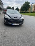 Peugeot 308 5-dörrar 2.0 Bioflex