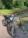 Gilera smt 45