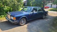 Rolls-Royce Silver Spirit 6.75 V8
