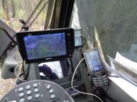 Eco Log 560D