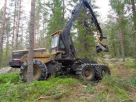 Eco Log 560D