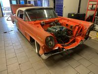 Lincoln Continental