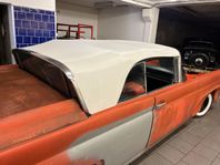 Lincoln Continental