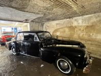 Lincoln Continental