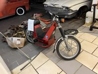 Berix Elmoped 202