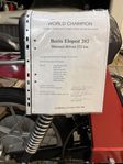 Berix Elmoped 202