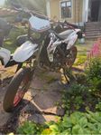 Rieju Drac moped