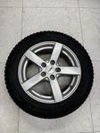 4st Hakkapelitta 8 dubbade vinter däck 205/60 R16