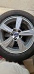 Volvo originalfälgar 16" med Michelin Energy Saver