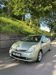 Toyota Prius 1.5 VVT-i + 3CM CVT Euro 4
