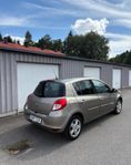 Renault Clio 5-dörrars Halvkombi 1.2 E85 Euro 4