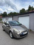 Renault Clio 5-dörrars Halvkombi 1.2 E85 Euro 4