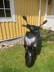 Drax Raw klass 1 (45km/h) 2022