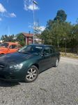 Subaru Legacy 2.5 4WD –Endast 16 400 mil – Mycket fint skick
