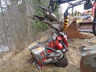 Eco Log 560D