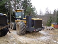 Eco Log 560D