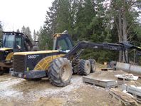 Eco Log 560D