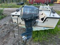 mariner 40 - 60 hk