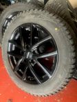 Vinterdäck på fälg KIA CEED 2022