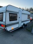 HOBBY 545 TK Prestige -86 + förtält