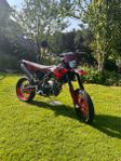 Fantic performance 50 2022