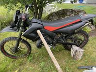 DERBI SENDA R X-TREME