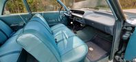 Chevrolet Bel Air 2-door Sedan 6.7 V8