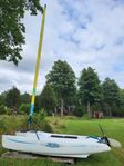 Hobie Bravo – Roligaste seglingen!!