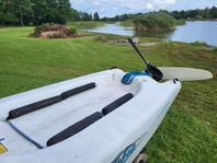 Hobie Bravo – Roligaste seglingen!!