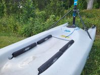 Hobie Bravo – Roligaste seglingen!! 
