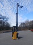 TCM höglyftande 78 timmar demo lyfthöjd 630 cm