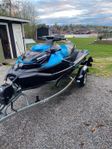 Sea-Doo RXT 230