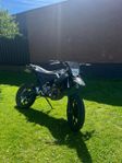 DERBI SENDA X-TREAM 50 SM