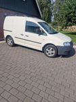 Volkswagen Caddy Skåpbil 1.9 TDI Euro 4