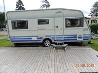Husvagn Polar 520