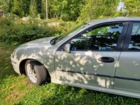 Saab 9-3 SportSedan 1.8t Linear Euro 4