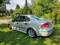 Saab 9-3 SportSedan 1.8t Linear Euro 4